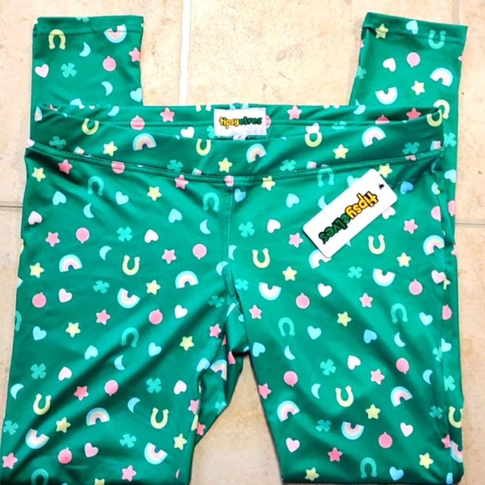 Tipsy Elves leggings